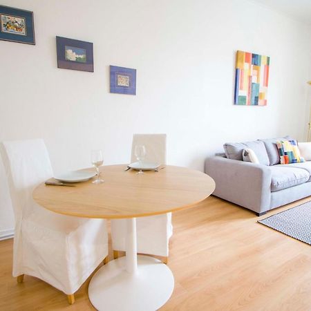 Ferienwohnung Le Parc Thonon-les-Bains Exterior foto